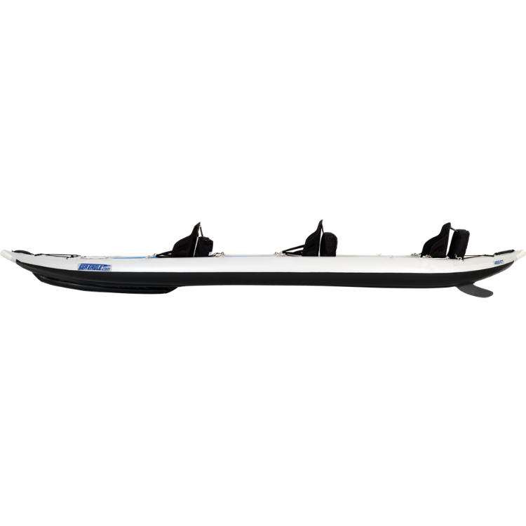 Inflatable Fishing Kayak 465FT - Sea Eagle Inflatable Fishing Kayak 465FT Dlx - Sea Eagle 3