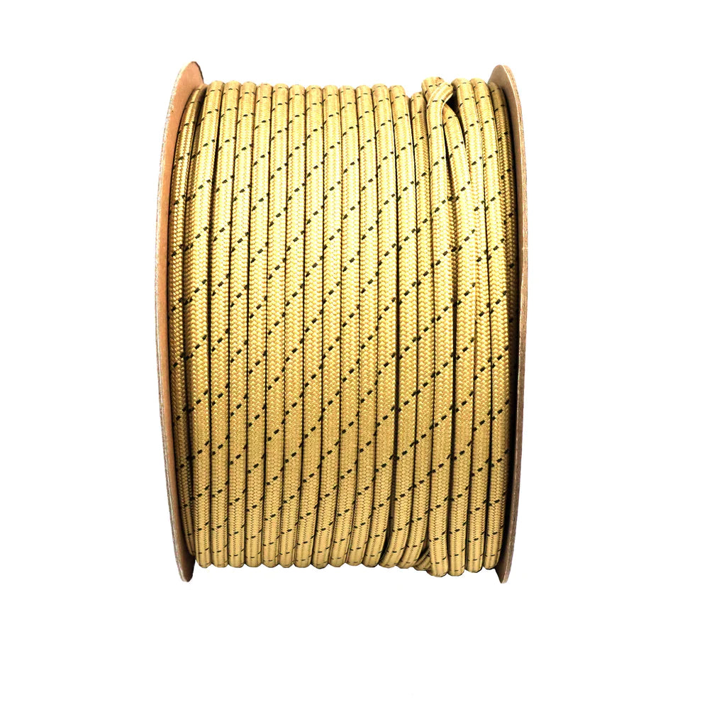 Streling TRC Static 6MM Rope Streling TRC Static 6MM Rope 2