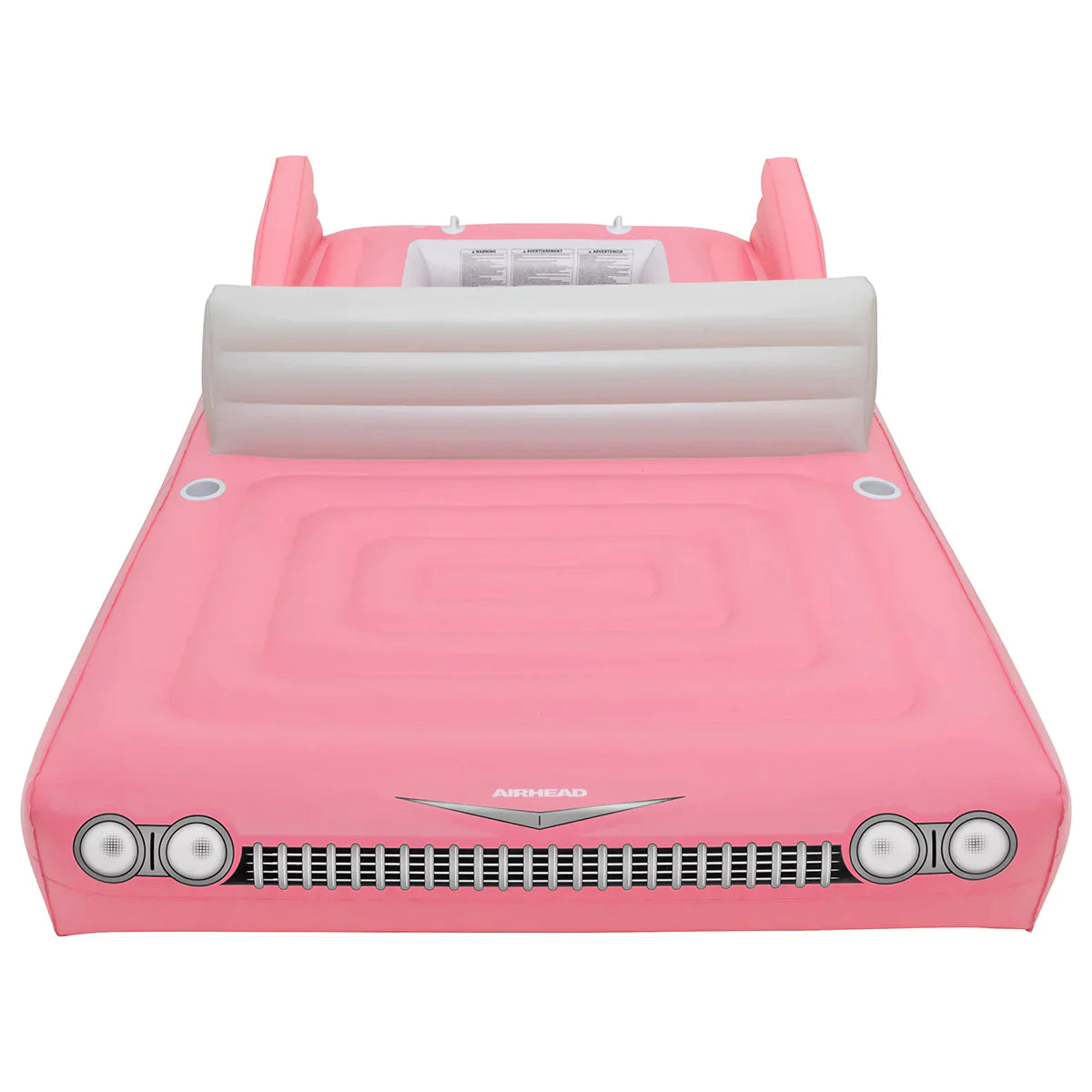 Airhead Classic Cruiser Lake Float Airhead Classic Cruiser Lake Float 5