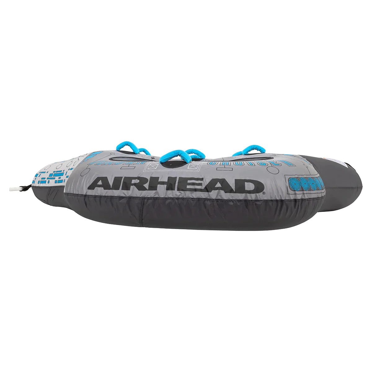 Airhead Quadra Cruiser Towable Airhead Quadra Cruiser Towable 9