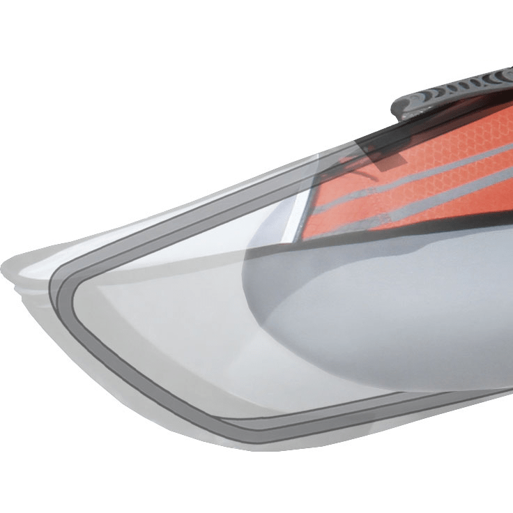 Inflatable Kayak - Advanced Frame Advanced Elements Inflatable Kayak - Advanced Frame Advanced Elements 6