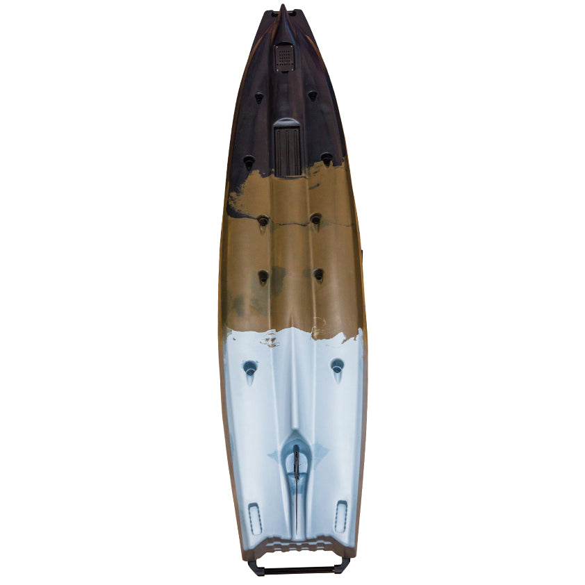 Vanhunks Elite Pro Angler 13FT Kayak Vanhunks Elite Pro Angler 13FT Kayak 12