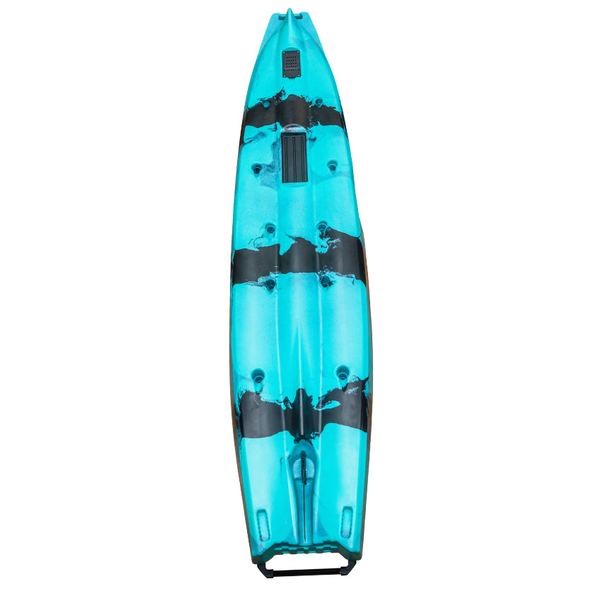 Vanhunks Elite Pro Angler 13FT Kayak Vanhunks Elite Pro Angler 13FT Kayak 6