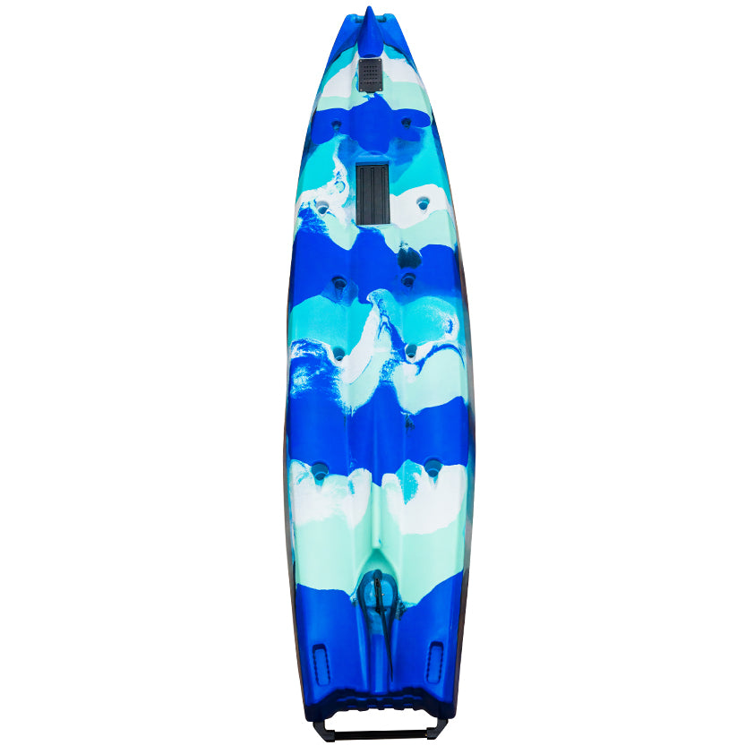 Vanhunks Elite Pro Angler 13FT Kayak Vanhunks Elite Pro Angler 13FT Kayak 16
