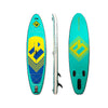 Focus Inflatable Paddle Board iSup 2