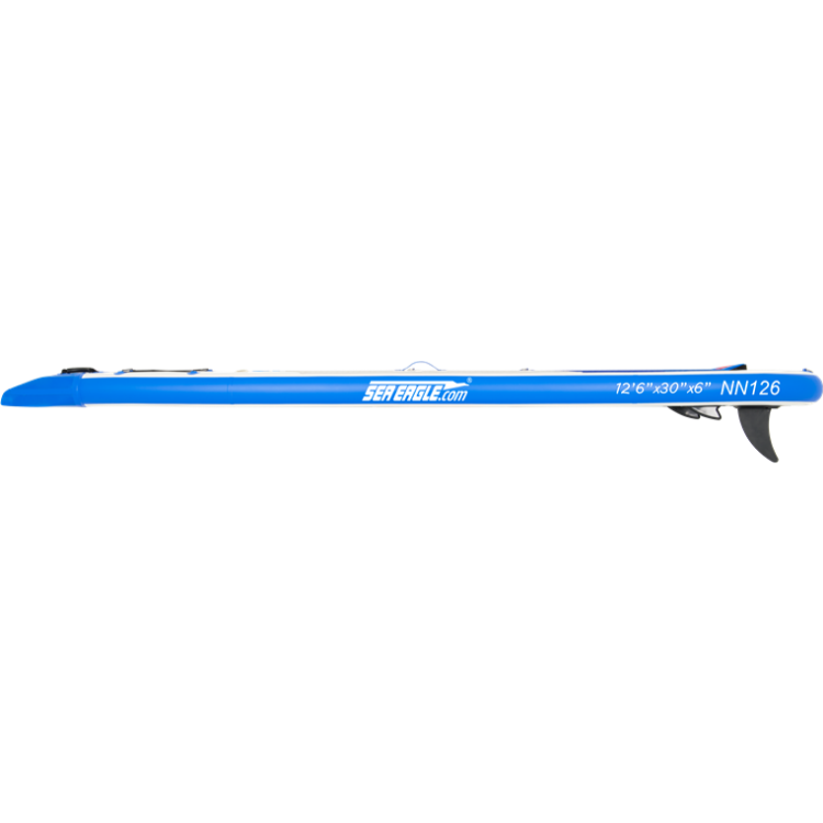 Inflatable SUP NeedleNose 12'6 Inflatable SUP NeedleNose 12'6