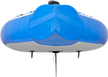 Inflatable SUP NeedleNose 12'6 Inflatable SUP NeedleNose 12'6