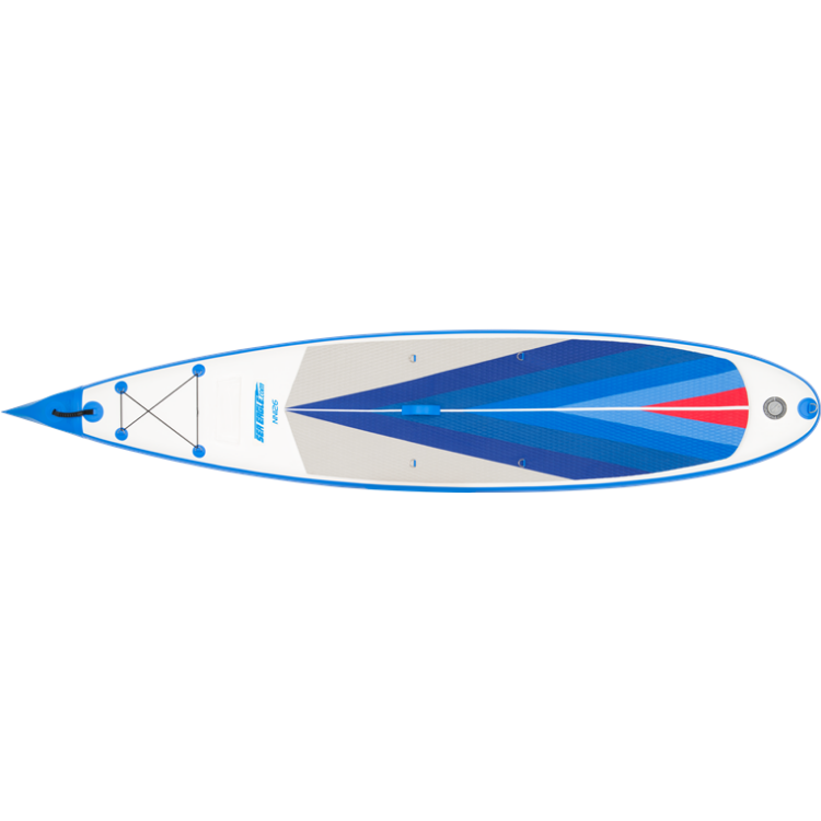 Inflatable SUP NeedleNose 12'6 Inflatable SUP NeedleNose 12'6