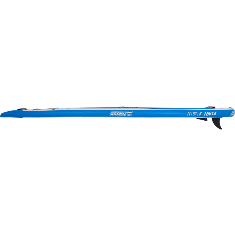 Sea Eagle NN14 NeedleNose Inflatable SUP Inflatable SUP NeedleNose 14' Sea Eagle 5