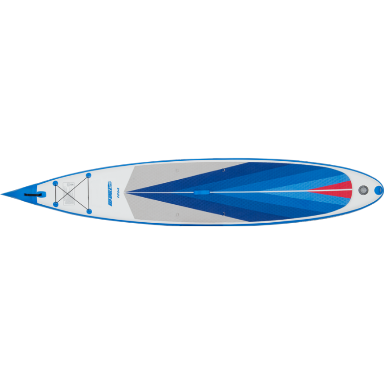 Sea Eagle NN14 NeedleNose Inflatable SUP Inflatable SUP NeedleNose 14' Sea Eagle 4