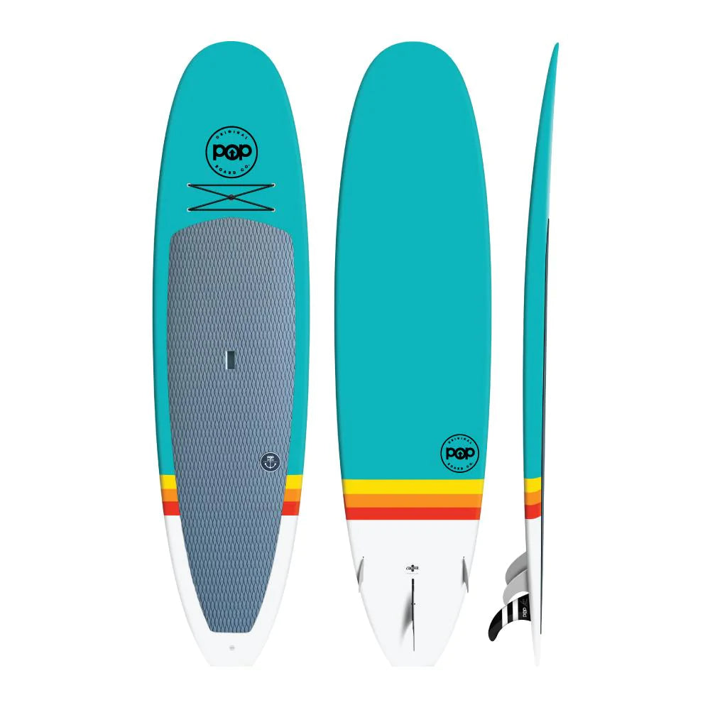 POP Board 10'6 POP Board 10'6