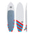 POP Board 9’6” Saltwater Beaver Surfing SUP 1