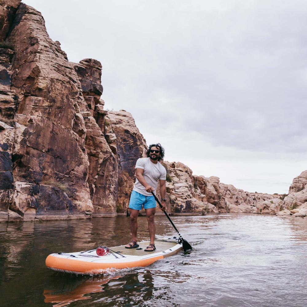 POP Board 11’6 El Capitan Inflatable SUP POP Board 11’6 El Capitan Inflatable SUP 10