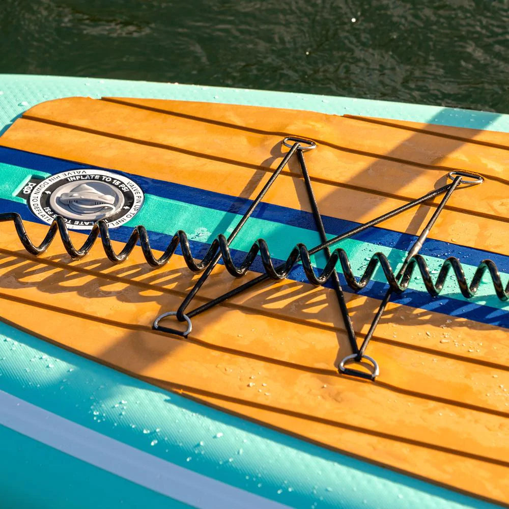 POP Board 11' Yacht Hopper Inflatable SUP POP Board 11' Yacht Hopper Inflatable SUP 18