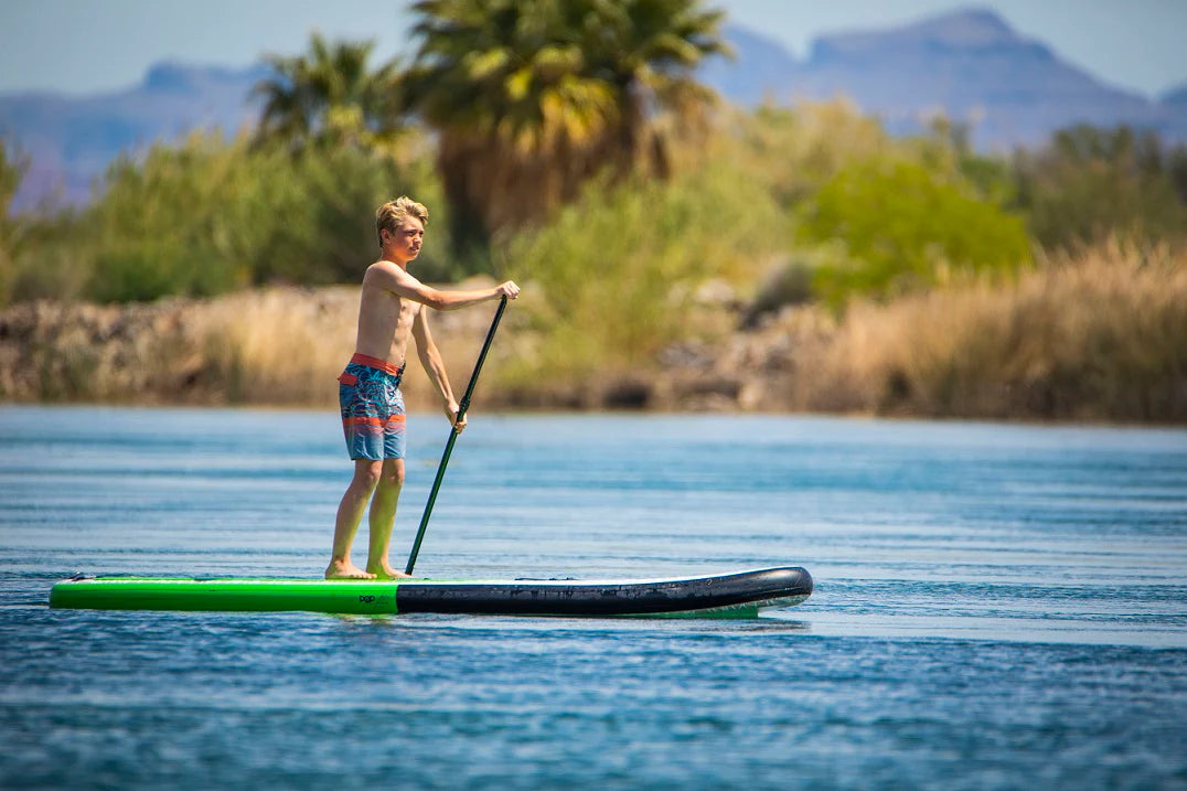 POP Board 11' POPUP Inflatable Paddleboard POP Board 11' POPUP Inflatable Paddleboard 17