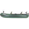 Inflatable Fishing Boat Stealth Stalker Sea Eagle 4