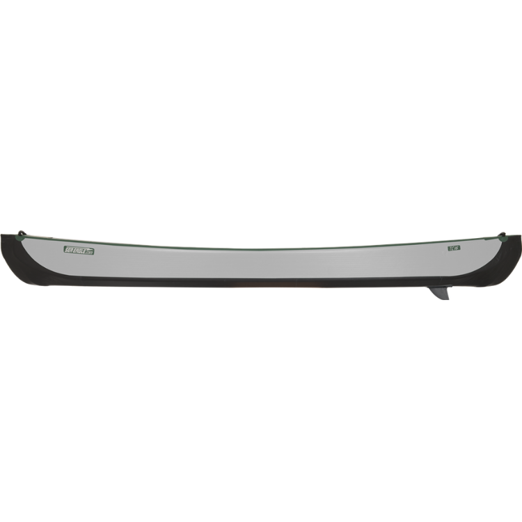 Inflatable Canoe - Sea Eagle TC16K Inflatable Canoe - Sea Eagle TC16K 4