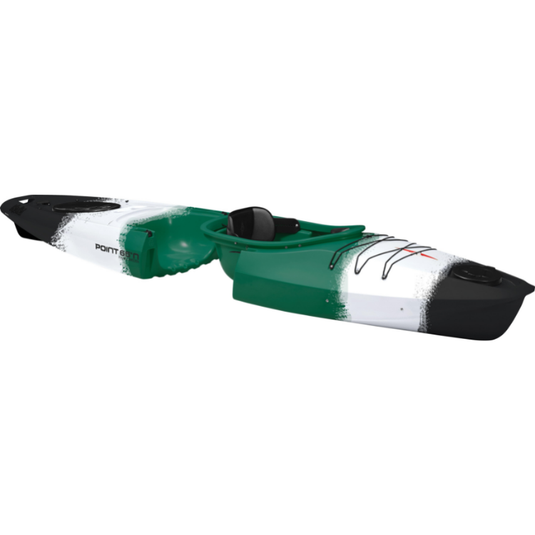 POINT 65 MARTINI GTX ANGLER KAYAK POINT 65 MARTINI GTX ANGLER KAYAK