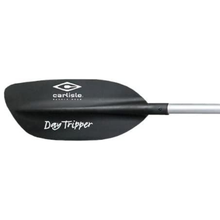 CARLISLE DAY TRIPPER, 2PC KAYAK PADDLE CARLISLE DAY TRIPPER, 2PC KAYAK PADDLE