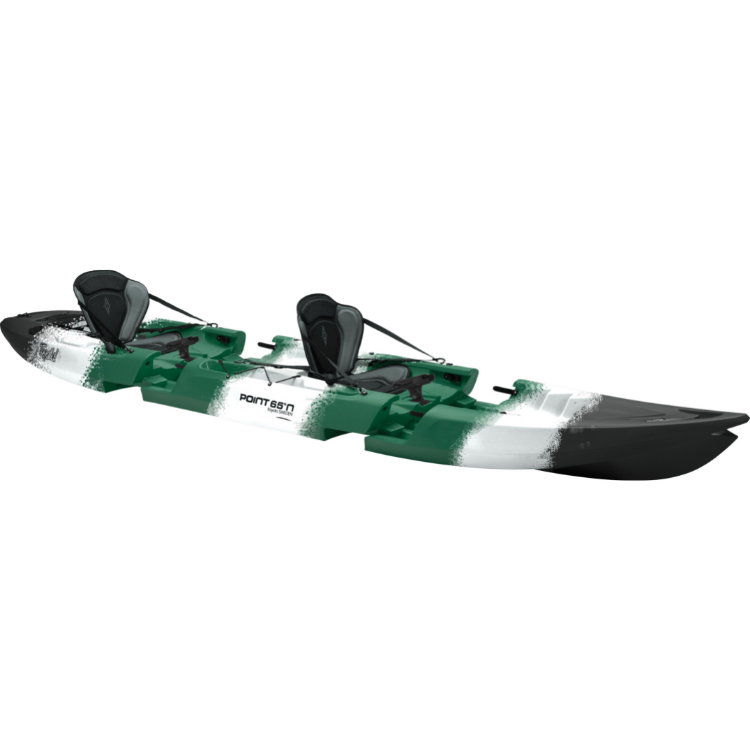 POINT 65 TEQUILA ANGLER GTX  KAYAK POINT 65 TEQUILA ANGLER GTX  KAYAK