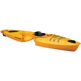 POINT 65 MARTINI GTX SOLO KAYAK YELLOW