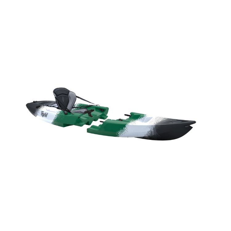 POINT 65 TEQUILA ANGLER GTX  KAYAK POINT 65 TEQUILA ANGLER GTX  KAYAK