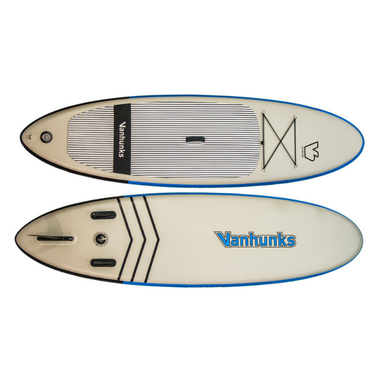 Vanhunks IMPI Inflatable SUP Vanhunks IMPI Inflatable SUP 3