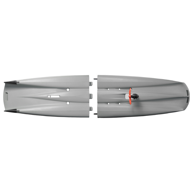 Kingfisher Fishing Kayak Modular Trimaran - Point 65 Point 65 Kingfisher Fishing Kayak 11