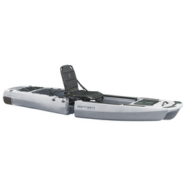 Point 65 Kingfisher Fishing Kayak 13