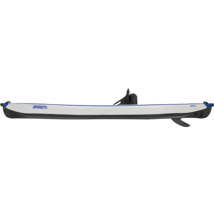 Inflatable Fishing Kayak Sea Eagle Razorlite 393RL Inflatable Fishing Kayak Sea Eagle Razorlite 393RL 3