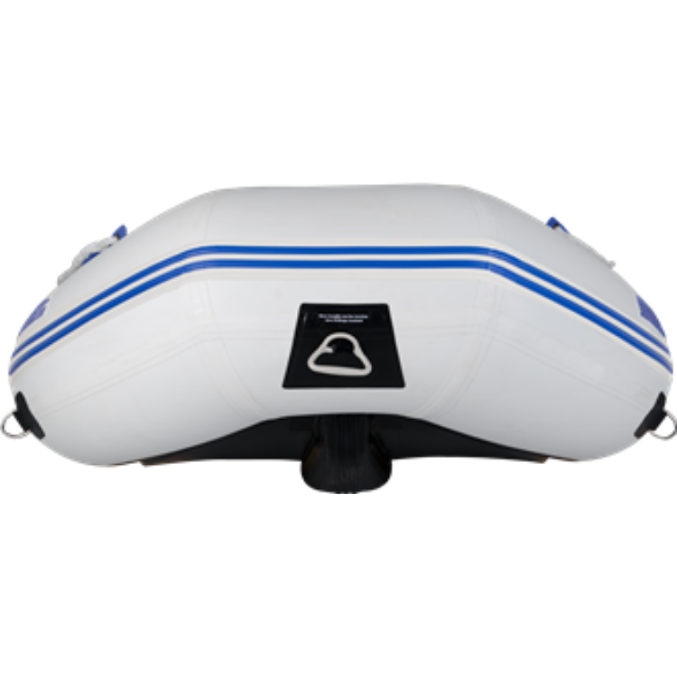 Inflatable Fishing Boat - 12.6SR Pkg - Sea Eagle Sea Eagle Inflatable Fishing Boat - 12.6SR Pkg 6