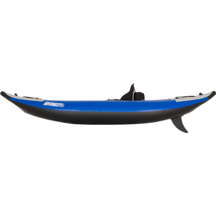 Inflatable Fishing Kayak Explorer 300X Sea Eagle Inflatable Fishing Kayak Explorer 300X Sea Eagle 5