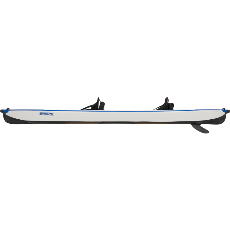 Inflatable Fishing Tandem Kayak Sea Eagle Razorlite 473rl Inflatable Fishing Tandem Kayak Sea Eagle Razorlite 473rl 4
