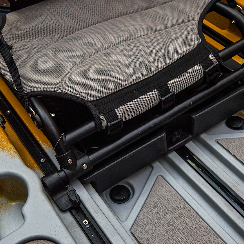 Vanhunks Elite Pro Angler 13FT Kayak Vanhunks Elite Pro Angler 13FT Kayak 21