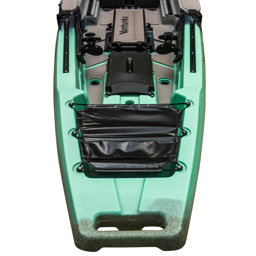 Vanhunks Elite Pro Angler 13FT Kayak Vanhunks Elite Pro Angler 13FT Kayak 26