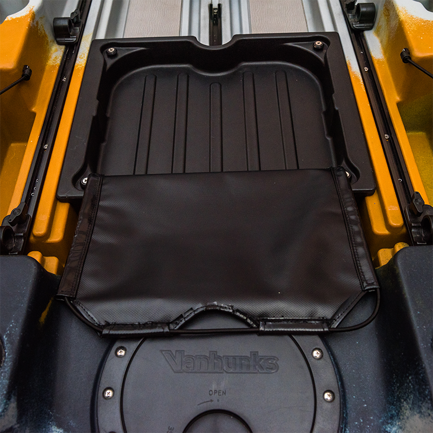 Vanhunks Elite Pro Angler 13FT Kayak Vanhunks Elite Pro Angler 13FT Kayak 31