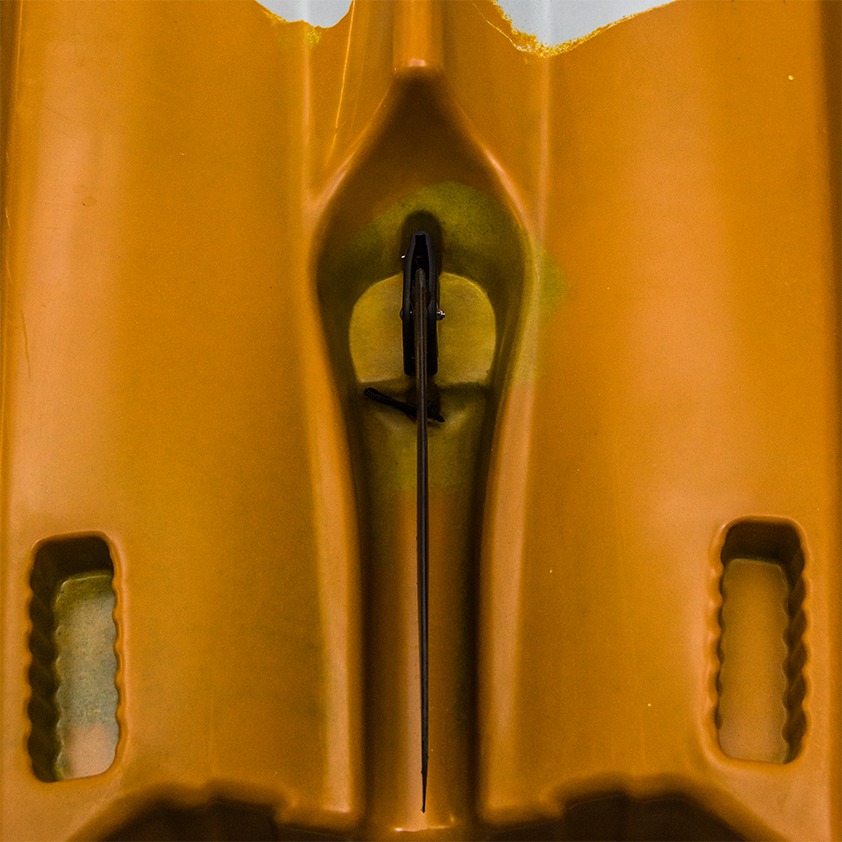 Vanhunks Elite Pro Angler 13FT Kayak Vanhunks Elite Pro Angler 13FT Kayak 32