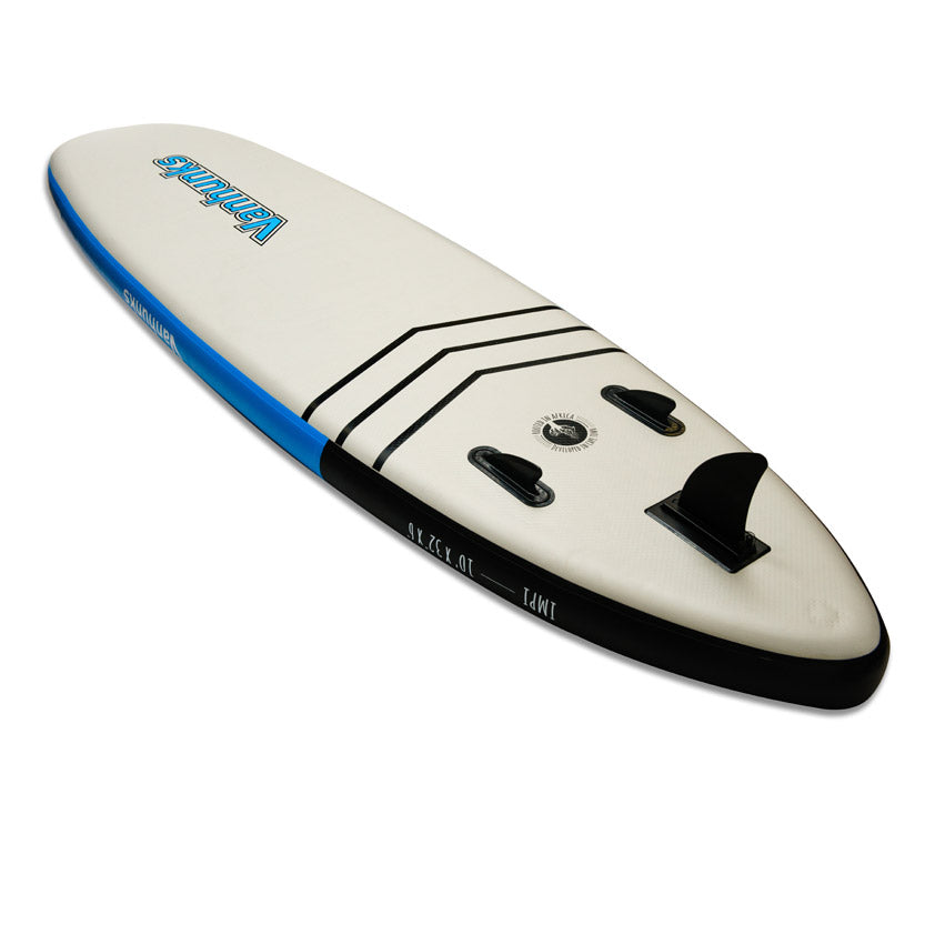 Vanhunks IMPI Inflatable SUP Vanhunks IMPI Inflatable SUP 1