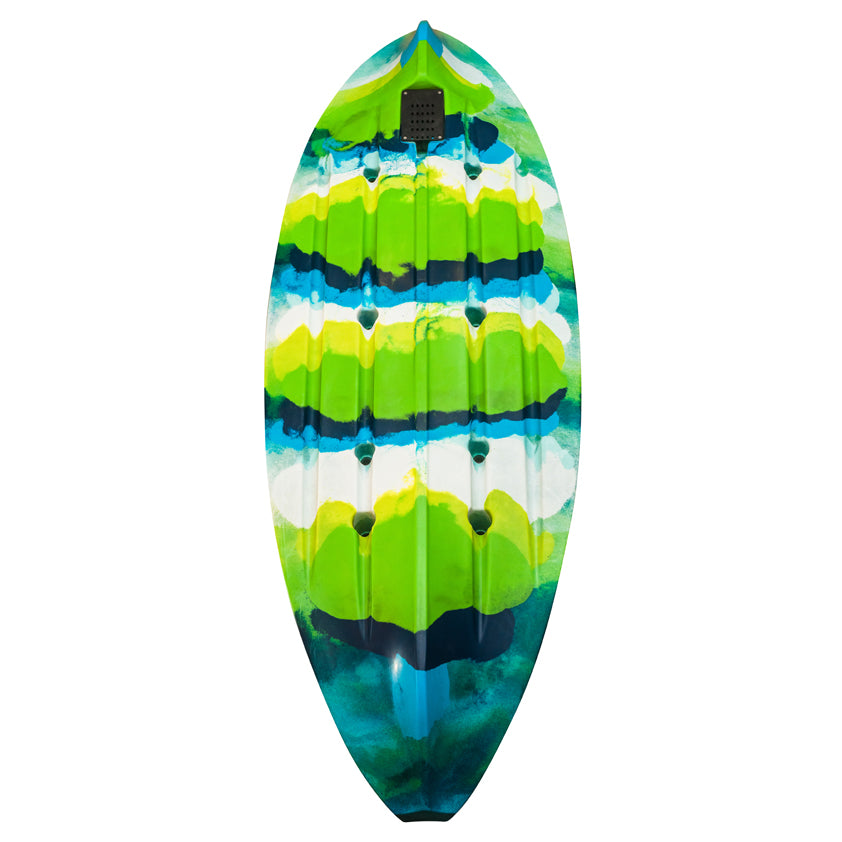 Vanhunks 9'0 Manatee Single Fishing Kayak Vanhunks 9'0 Manatee Single Fishing Kayak 8