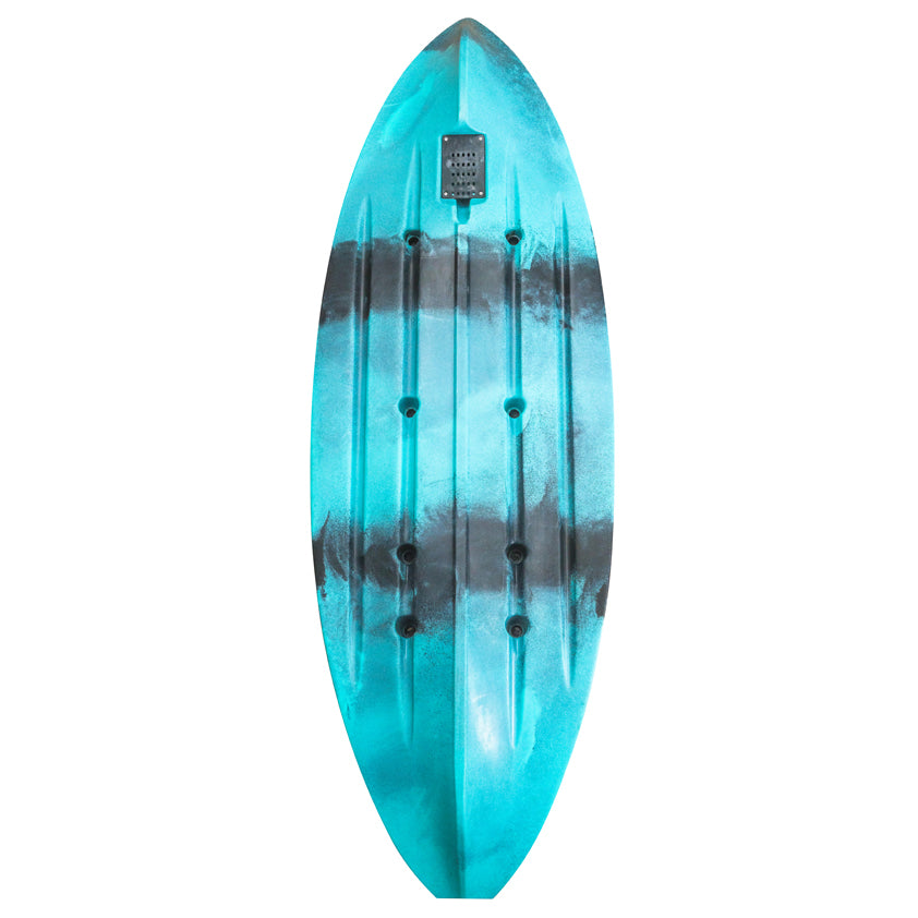 Vanhunks 9'0 Manatee Single Fishing Kayak Vanhunks 9'0 Manatee Single Fishing Kayak 22