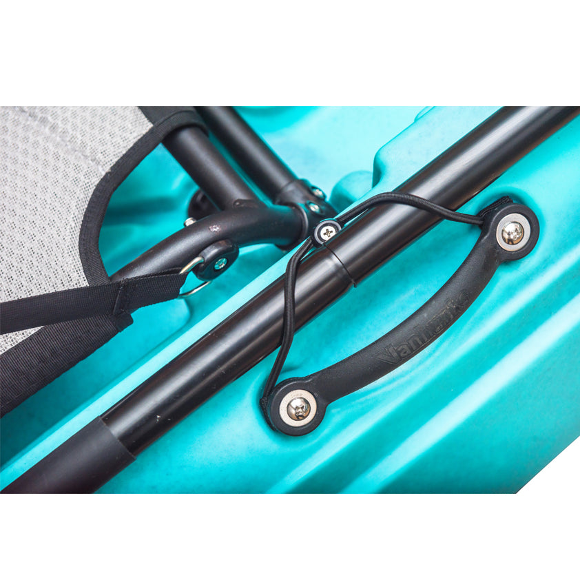 Vanhunks 9'0 Manatee Single Fishing Kayak Vanhunks 9'0 Manatee Single Fishing Kayak 17