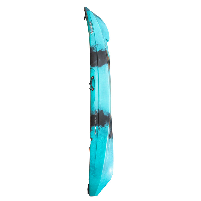 Vanhunks 9'0 Manatee Single Fishing Kayak Vanhunks 9'0 Manatee Single Fishing Kayak 21