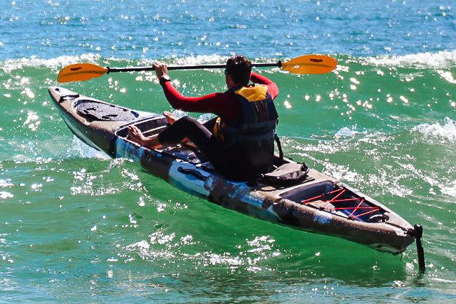 Vanhunks 12' Tarpon 2 Fishing Kayak  Vanhunks 12' Tarpon 2 Fishing Kayak 17