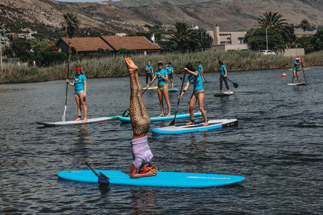 Vanhunks XPE Soft SUP Vanhunks XPE Soft SUP