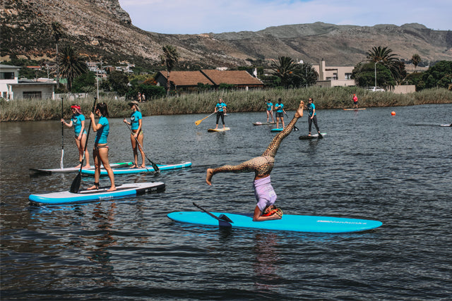 Vanhunks XPE Soft SUP Vanhunks XPE Soft SUP