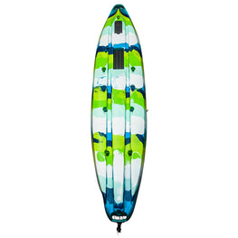 Vanhunks Zambezi 12.6FT Fishing Kayak 3