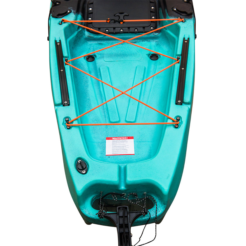 Vanhunks Zambezi 12.6FT Fishing Kayak Vanhunks Zambezi 12.6FT Fishing Kayak 18