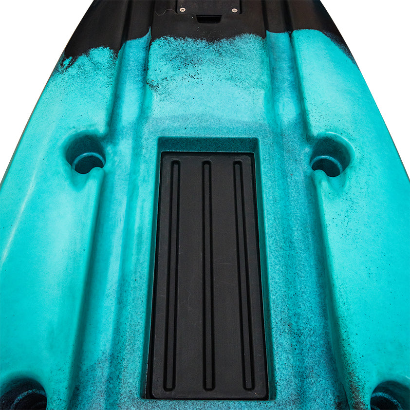 Vanhunks Zambezi 12.6FT Fishing Kayak Vanhunks Zambezi 12.6FT Fishing Kayak 12