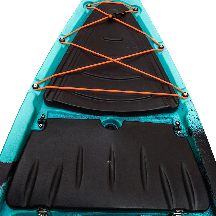 Vanhunks Zambezi 12.6FT Fishing Kayak Vanhunks Zambezi 12.6FT Fishing Kayak 25