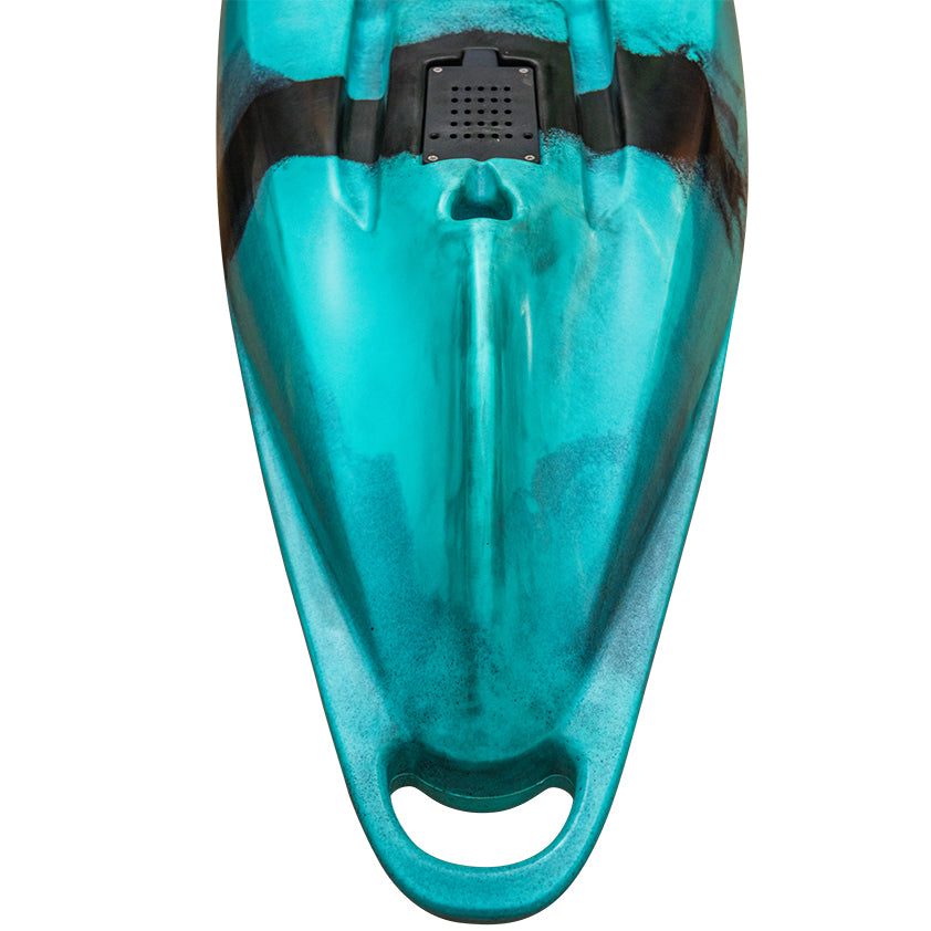 Vanhunks Zambezi 12.6FT Fishing Kayak Vanhunks Zambezi 12.6FT Fishing Kayak 14